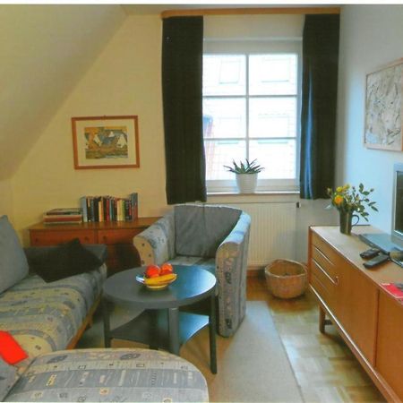 Lindenstr_32B Apartment Цингст Екстериор снимка