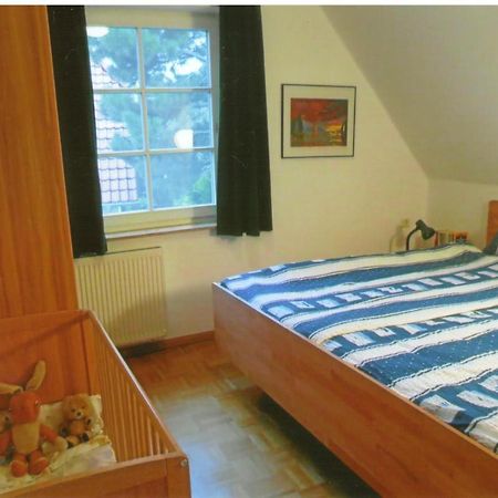 Lindenstr_32B Apartment Цингст Екстериор снимка